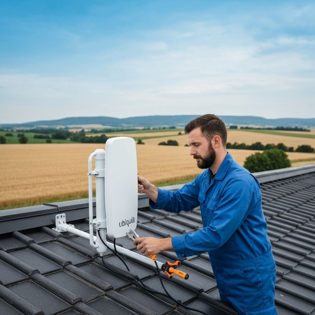 Instalación técnica